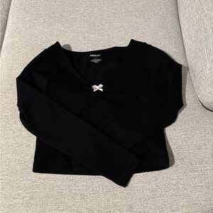 Shabby Chic Long Sleeve